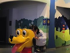 -中国杭州低碳科技馆
