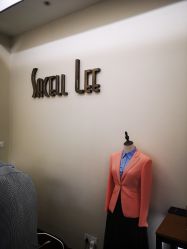 -李顺昌 SACELL LEE (旗舰店)