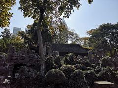 -南京中国近代史遗址博物馆(南京总统府)