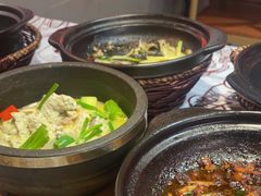 -老班长·小龙虾·鲜货烧烤大排档(金街美地店)