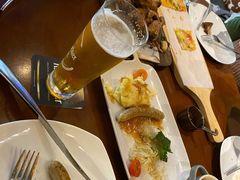-haxnbauer海森堡德国餐厅(深圳coco店)