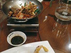 -湘约东方·湘约和港·湖南家常菜·宴请(民星路店)