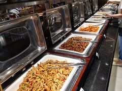 -韩盛·盛江山自助料理(中街大悦城店)