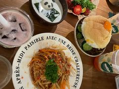 -岛风·台食小馆 ISLAND BISTRO(烟台山店)