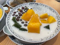 -赵记传承·中式甜品(珠海香洲柠溪大道店)