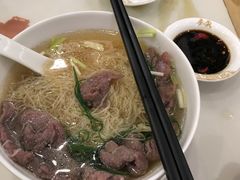 -香港麦奀云吞面世家(中山二路店)