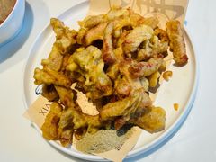 软炸肉-鲜得莱渔港·小平岛海胆馆(七贤岭店)
