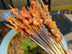 -猫姑娘大盘鸡(商城路店)