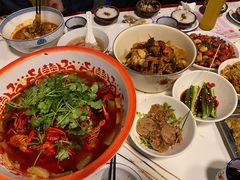 -文和友老长沙龙虾馆(化龙池店)