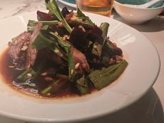 -雀蓝川菜(滨湖万象汇店)