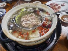 -潮陈记土鸡火锅(东厦北路店)