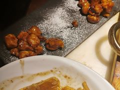 -绿茶餐厅(西湖银泰百货店)