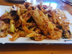 -老妈厨房团圆饺子东北菜(北环路店)