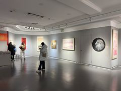 -大连美术馆