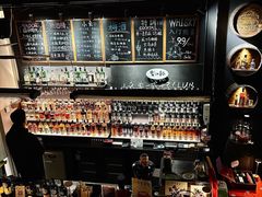 -威望 威士忌吧 WHISKY BAR
