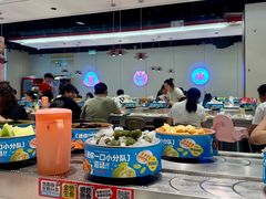 -龍歌自助小火锅(芝罘万达店)