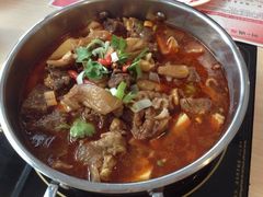 iphone_upload_pic-刘一锅筋头巴脑(大悦城C店)