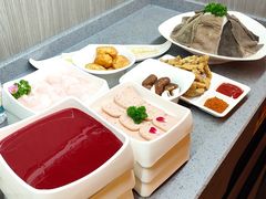 -海底捞火锅(航洋城店)