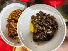 -鑫记婆婆兔·成都特产·兔头手撕兔(太古里店)