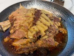 -巴音浩日娲·蒙餐(双林东路店)