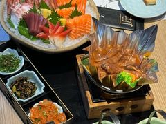 -匠和风精致料理(福州金融街万达店)