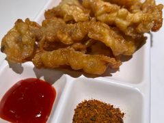-李想大虾(吾悦广场店)