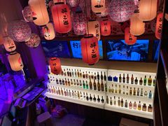 -醉三巡酒馆(浑南店)