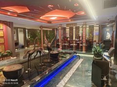 -山泉粤宴(广东大厦店)