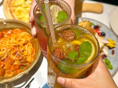 -芳草地西式融合餐厅(回龙窝店)