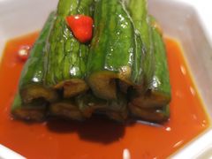 -小马哥融合菜(延安大街店)