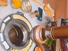 -韩宫宴烤肉·料理(南京江宁万达店)