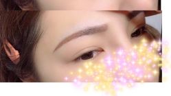 -久匠·纹眉半永久野生眉