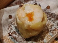 -上海金桥红枫万豪酒店-万豪中餐厅