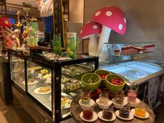 -安蒂娅·海鲜自助餐厅(安蒂娅美兰酒店)