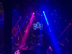 -808 LiveHouse