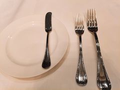-龙虾酒吧扒房(宁波香格里拉店)