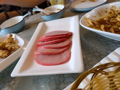 -奥华餐厅·老张记(台基厂店)