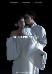 -金公主婚纱摄影(和平店)