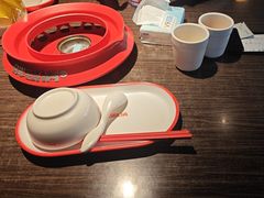 -胖哥俩肉蟹煲(萧山加州阳光店)