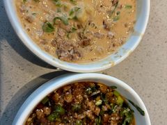 -海底捞火锅(太原南站店)