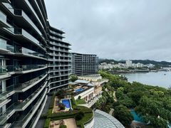 -绿城千岛湖喜来登度假酒店