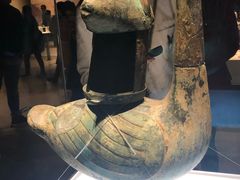 -陕西自然博物馆