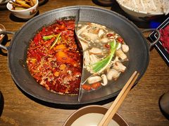 -萍姐火锅·公路夜市(打浦桥日月光店)
