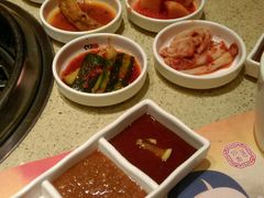 -妙香居韩国烤肉(容桂天佑城店)