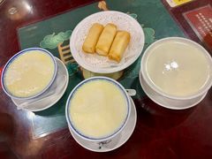 -民信老铺(华盖路店)