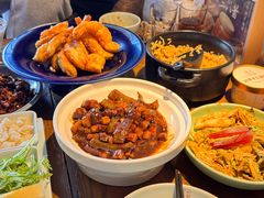 -小吊梨汤·北京菜(香山店)