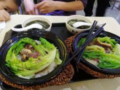 -皇上皇腊味店(下九路店)