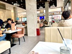 -喜喜茶餐厅(大朗长盛店)