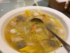 -山水一号·中餐厅