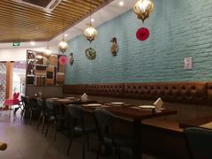 -哈努曼印度餐厅(吴泾宝龙广场店)